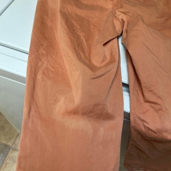 CHINO by Anthropologie pants size 28 - Picture 6 of 7